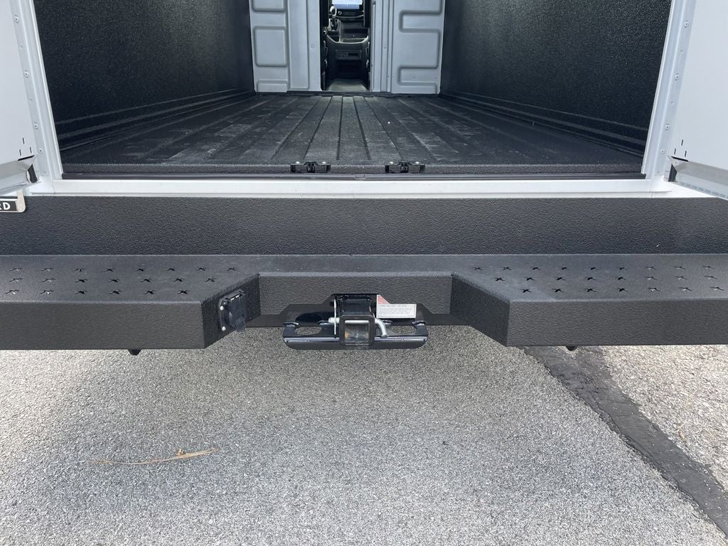 2024 Ford Transit-350 Base