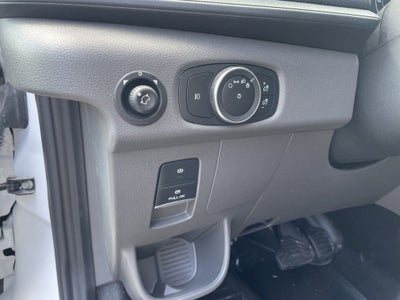 2024 Ford Transit-350 Base