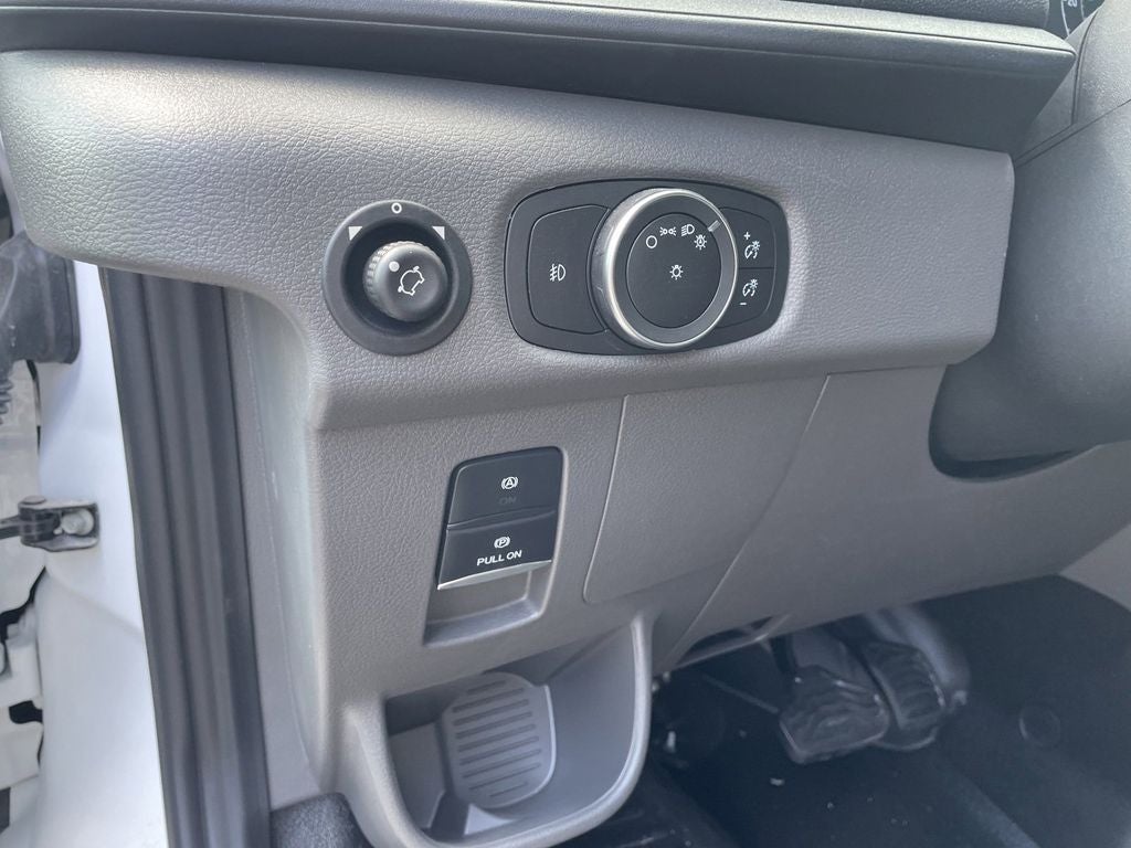 2024 Ford Transit-350 Base