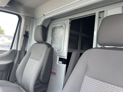 2024 Ford Transit-350 Base