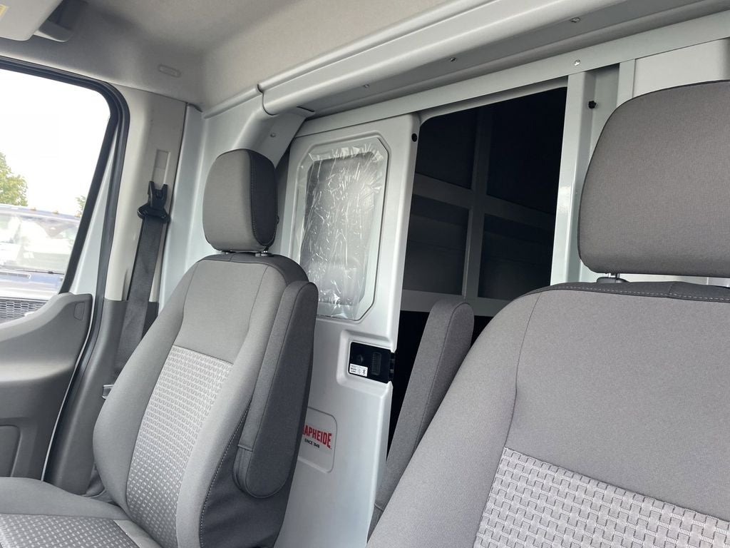2024 Ford Transit-350 Base