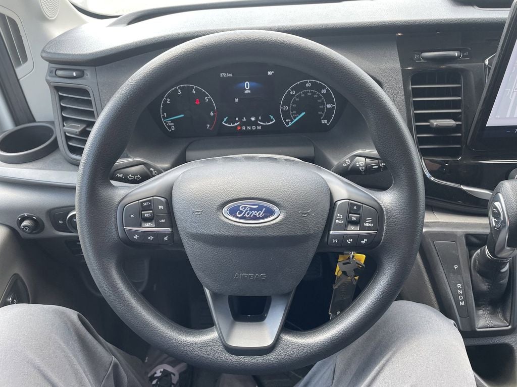 2024 Ford Transit-350 Base