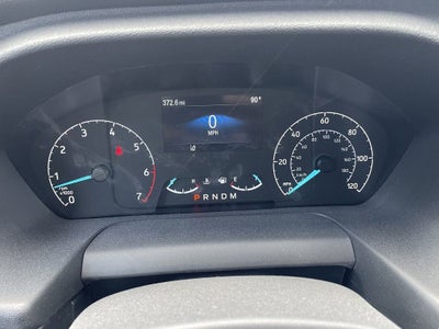 2024 Ford Transit-350 Base