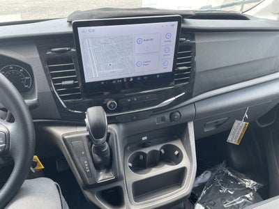 2024 Ford Transit-350 Base