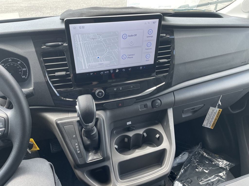 2024 Ford Transit-350 Base