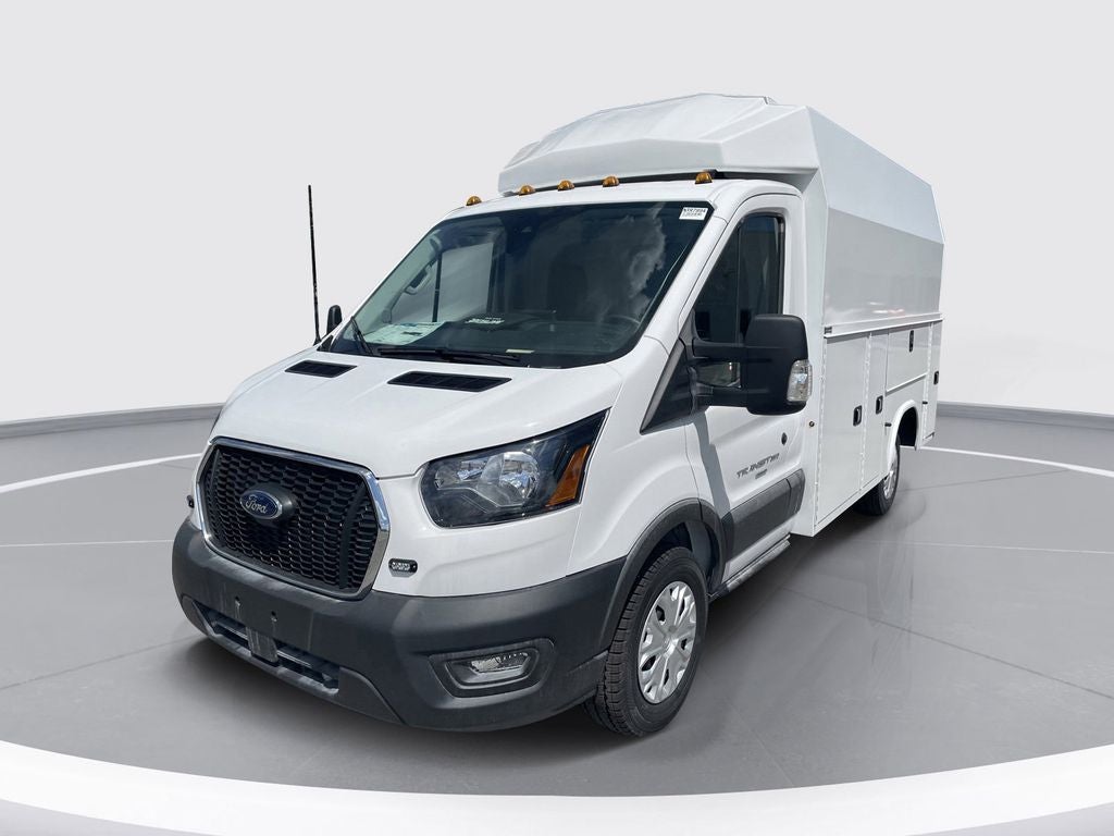2024 Ford Transit-350 Base