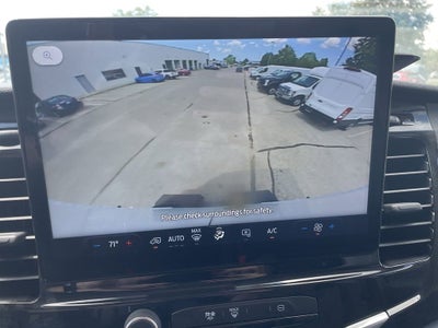 2024 Ford Transit-350 Base