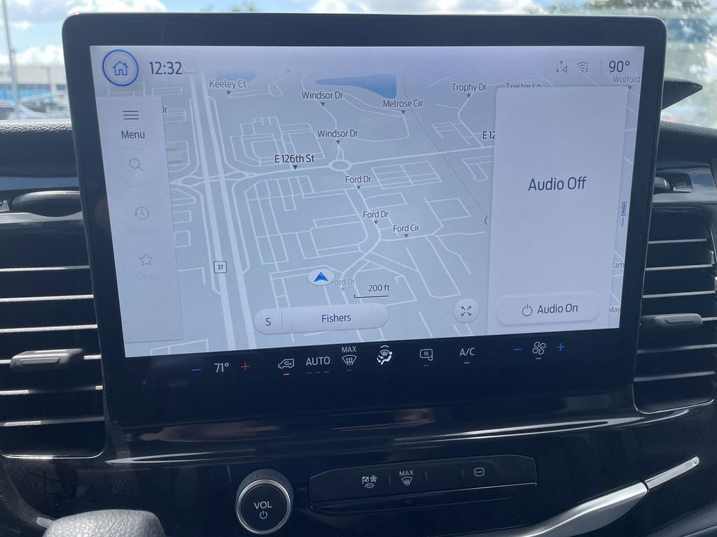 2024 Ford Transit-350 Base