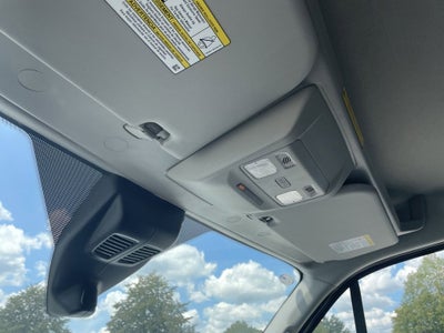 2024 Ford Transit-350 Base