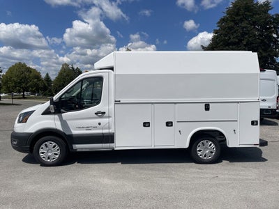 2024 Ford Transit-350 Base