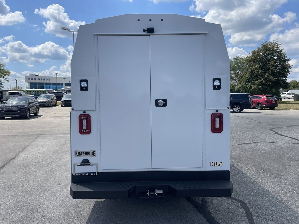 2024 Ford Transit-350 Base