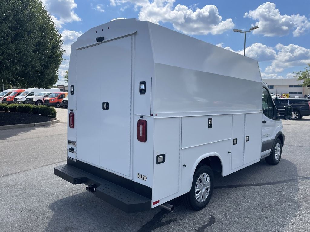 2024 Ford Transit-350 Base