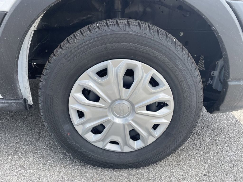 2024 Ford Transit-350 Base
