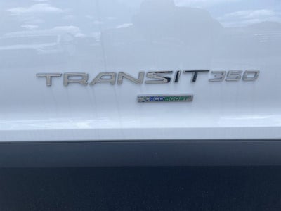 2024 Ford Transit-350 Base
