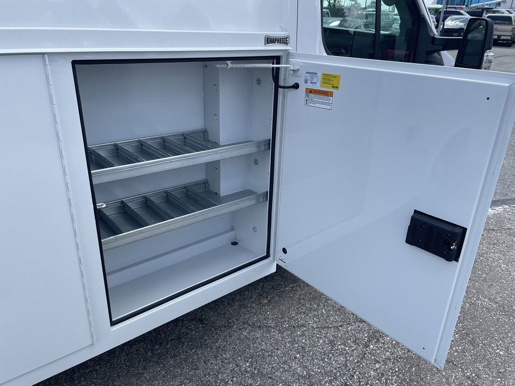 2024 Ford Transit-350 Base