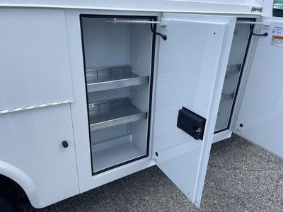 2024 Ford Transit-350 Base