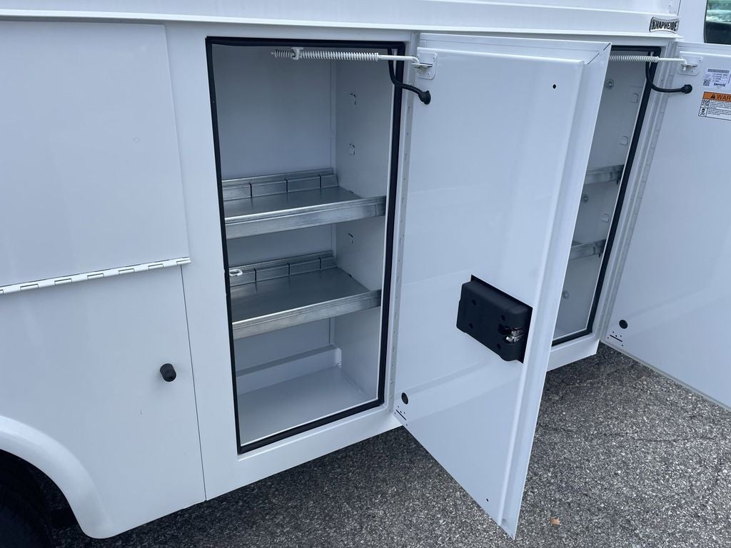 2024 Ford Transit-350 Base