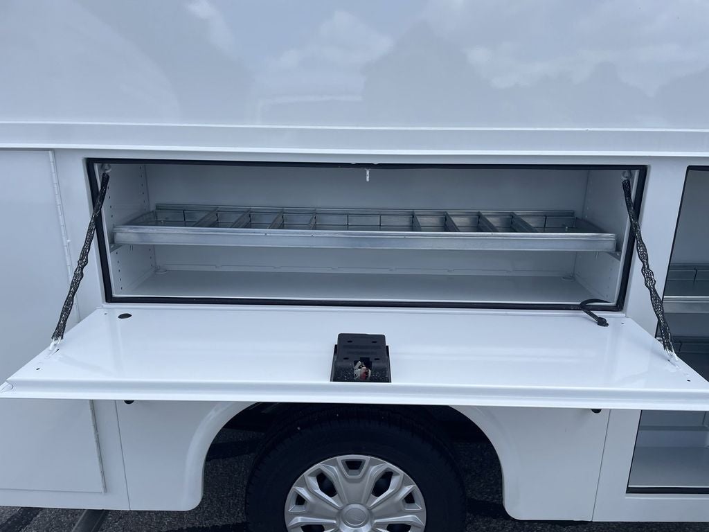 2024 Ford Transit-350 Base