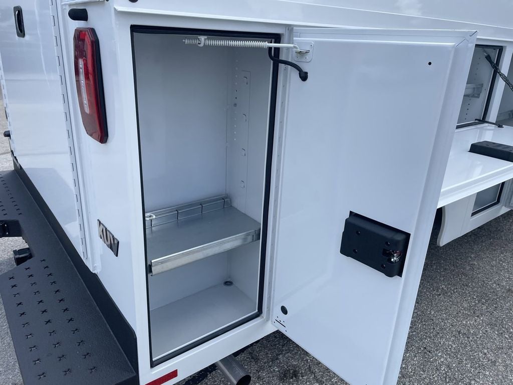 2024 Ford Transit-350 Base