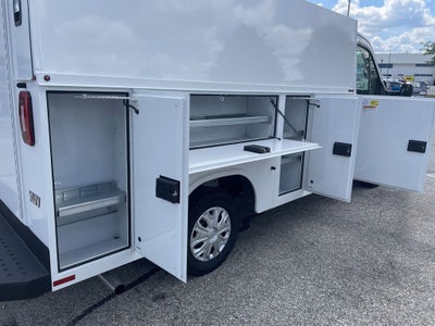 2024 Ford Transit-350 Base