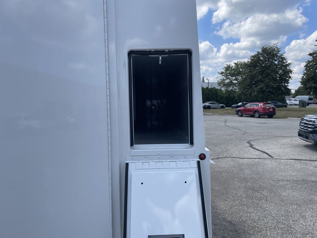 2024 Ford Transit-350 Base