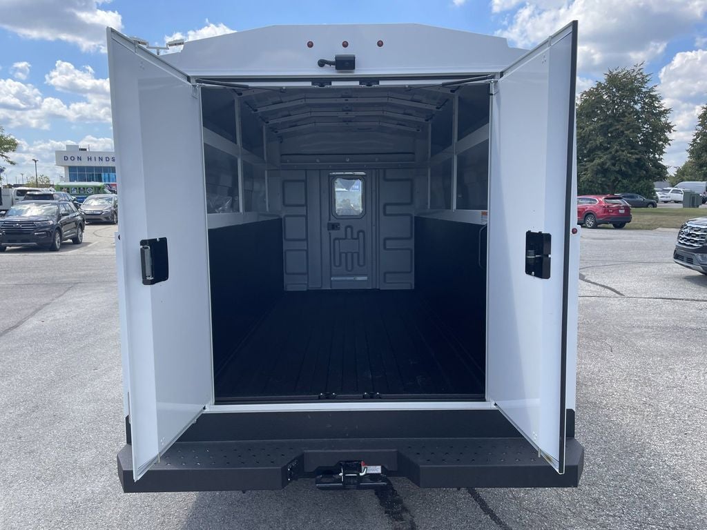 2024 Ford Transit-350 Base