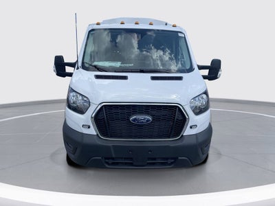 2024 Ford Transit-350 Base