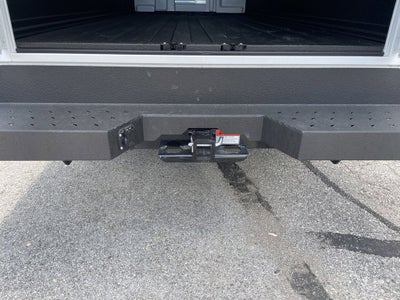 2024 Ford Transit-350 Base