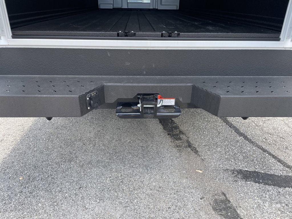 2024 Ford Transit-350 Base