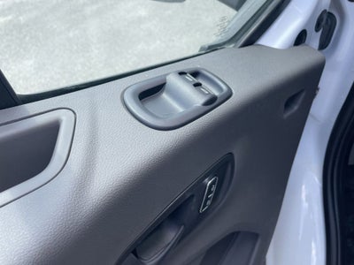 2024 Ford Transit-350 Base