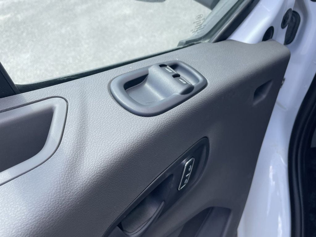 2024 Ford Transit-350 Base