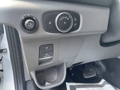 2024 Ford Transit-350 Base