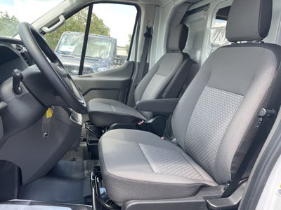 2024 Ford Transit-350 Base