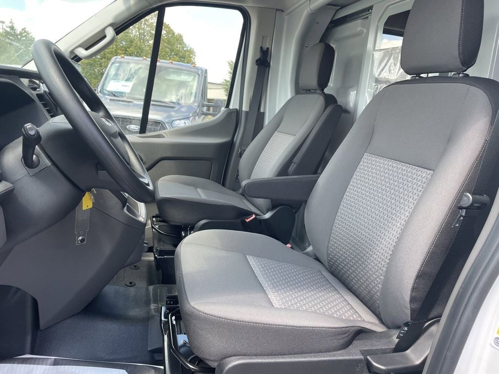 2024 Ford Transit-350 Base
