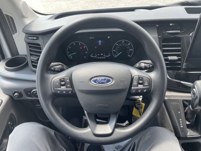 2024 Ford Transit-350 Base