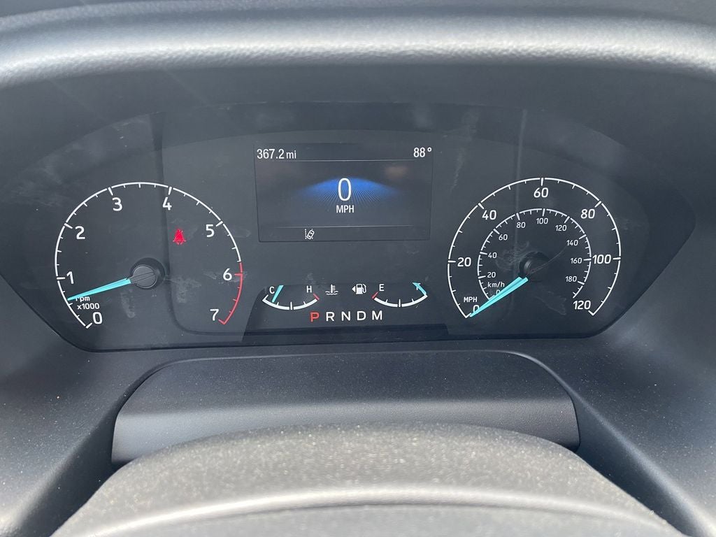 2024 Ford Transit-350 Base