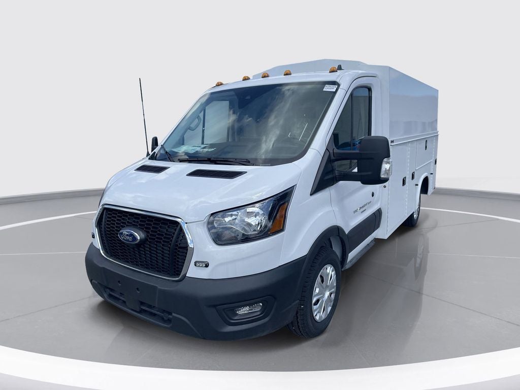 2024 Ford Transit-350 Base