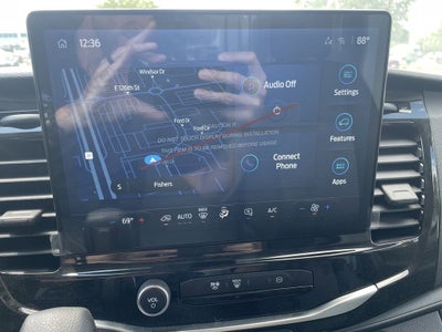 2024 Ford Transit-350 Base