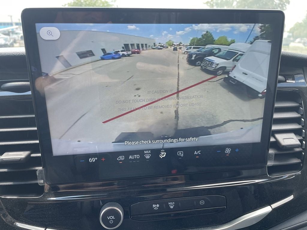 2024 Ford Transit-350 Base