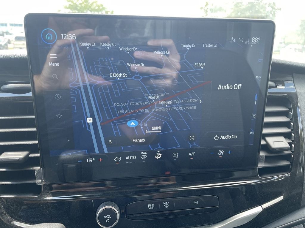 2024 Ford Transit-350 Base