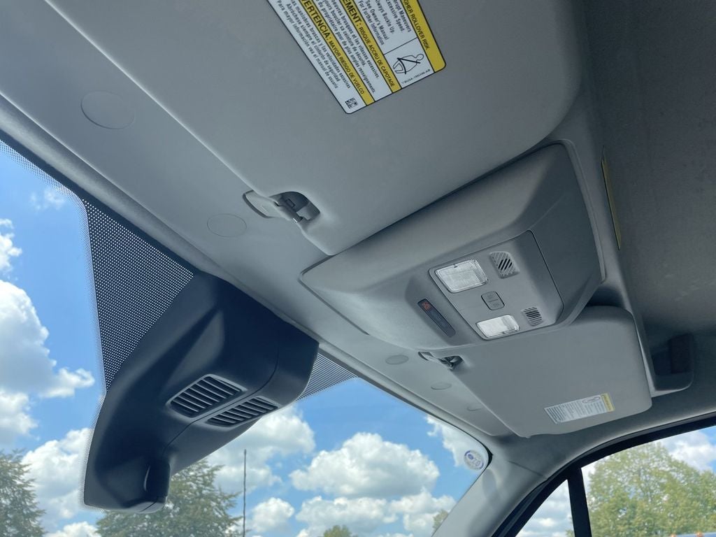 2024 Ford Transit-350 Base