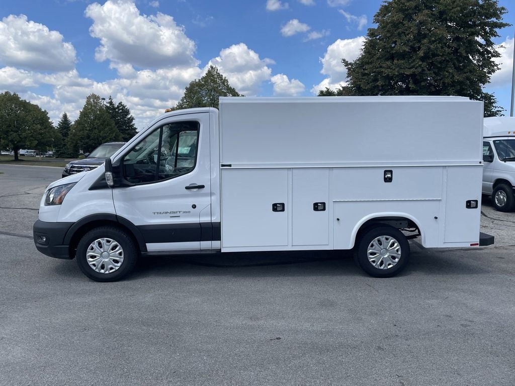 2024 Ford Transit-350 Base