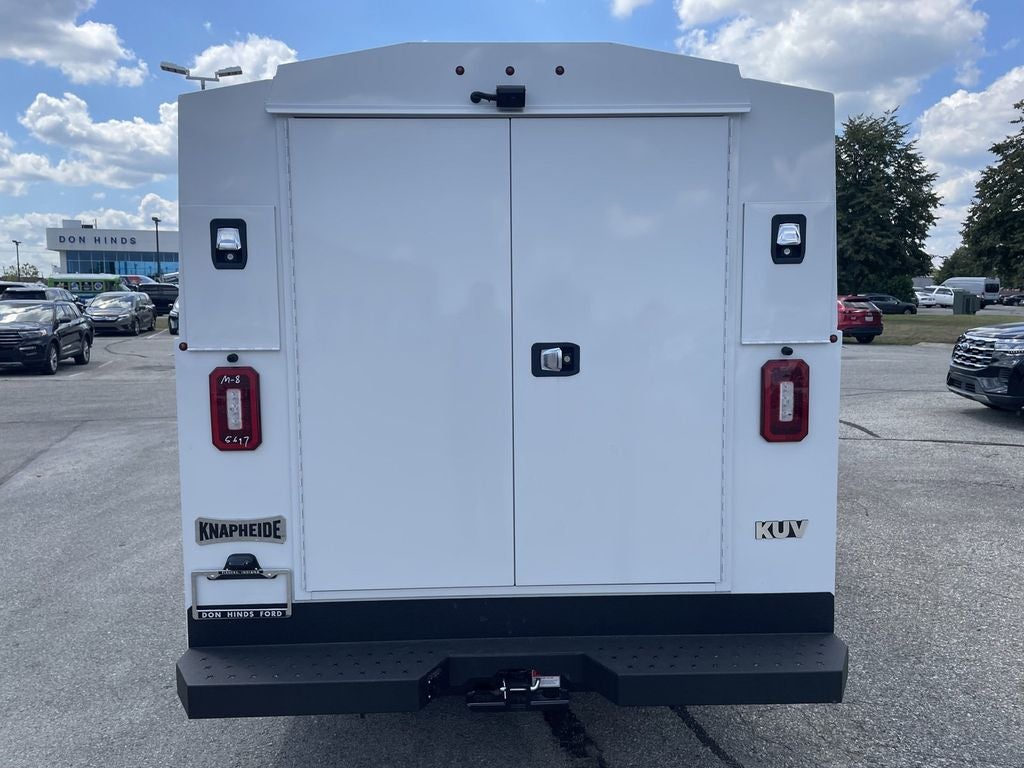 2024 Ford Transit-350 Base