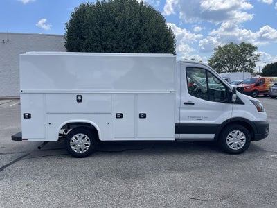 2024 Ford Transit-350 Base