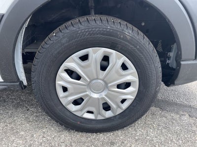 2024 Ford Transit-350 Base
