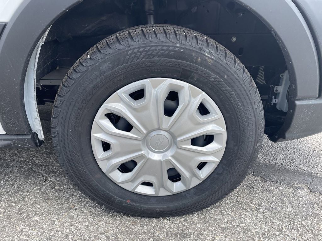 2024 Ford Transit-350 Base