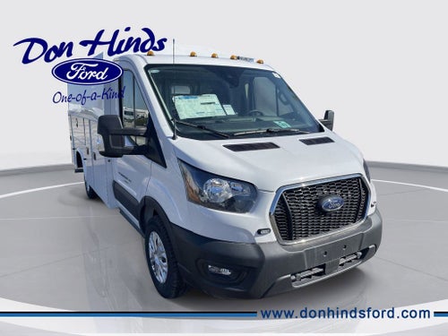 2024 Ford Transit-350 Base