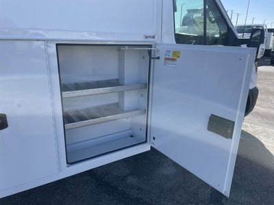 2024 Ford Transit-350 Base