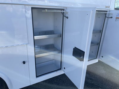 2024 Ford Transit-350 Base