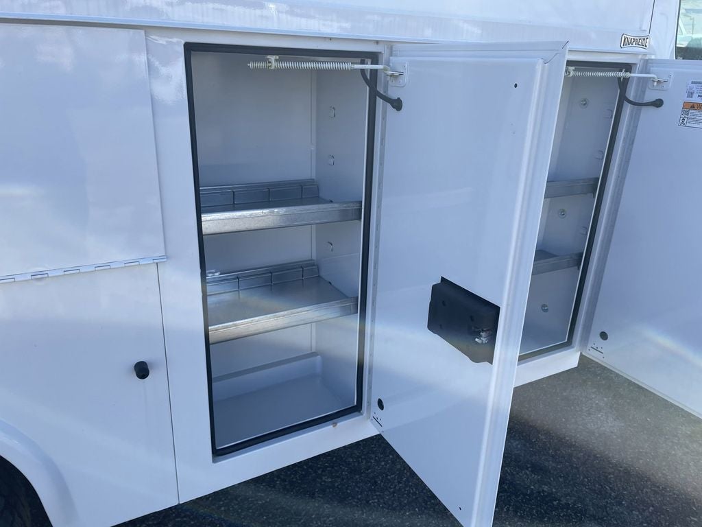 2024 Ford Transit-350 Base